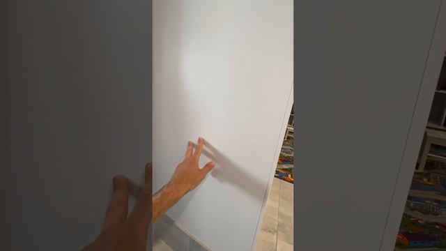 Практичные доборы из ЛДСП!