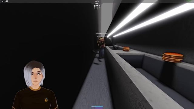 КАК ЖИТЬ В ОГРОМНОМ ПРЕДМЕТЕ В ИКЕЕ? Roblox SCP-3008 смотреть онлайн