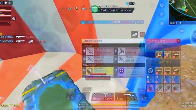 iPhone 11 2024 | Hud Layout 3 fingers No Gyro, Call of Duty mobile смотреть онлайн