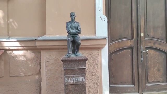 Та девочка, давно осталась в прошлом... | Август, 2021г. | Одесса #Видео_письмо #стихи смотреть онлайн