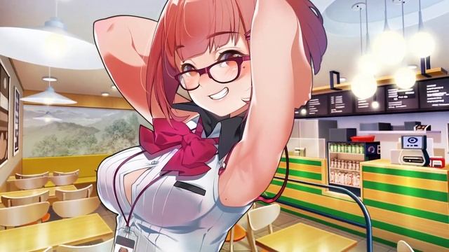 PlayStation®4 「Miracle Snack Shop」 Official Launch Trailer смотреть онлайн