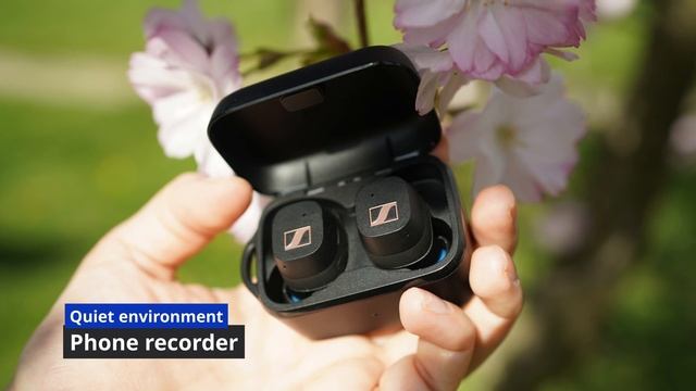Good, but with some flaws - Sennheiser SPORT True wireless REVIEW смотреть онлайн