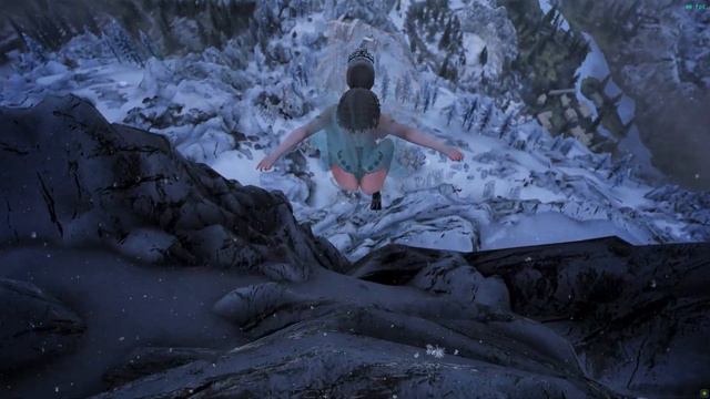 skyrim suicide behavior XD смотреть онлайн