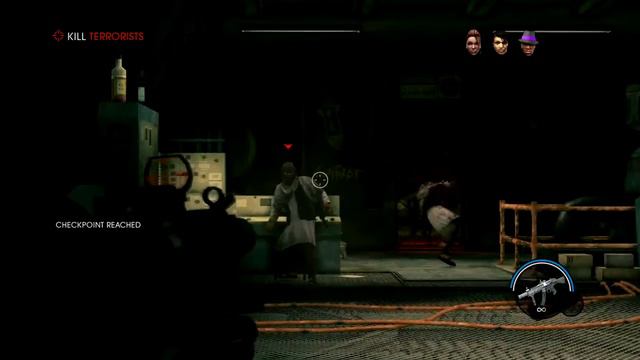 Saints Row IV/Саинтс Роу 4 смотреть онлайн