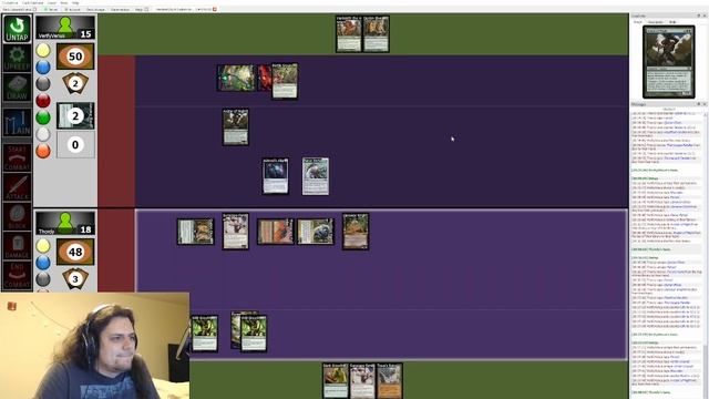 Planeshift! - The Magic Progression Series смотреть онлайн
