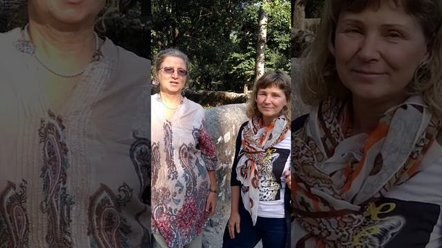 Экскурсии по Ришикешу и Харидвару. Отзывы. смотреть онлайн