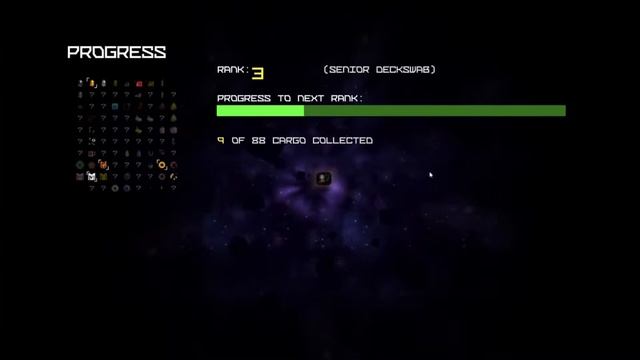 Cargo Commander: Part 4: Promotions! смотреть онлайн