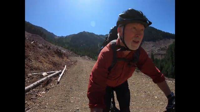 Time to ban logging and mining in the middle of Manning and Skagit provincial parks смотреть онлайн