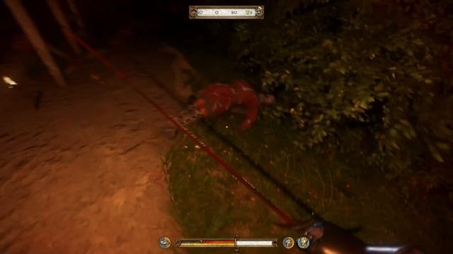 Kingdom Come: Deliverance-The Amorous Adventures of Bold Sir Hans Capon DLC #05 [German][Deutsch] смотреть онлайн