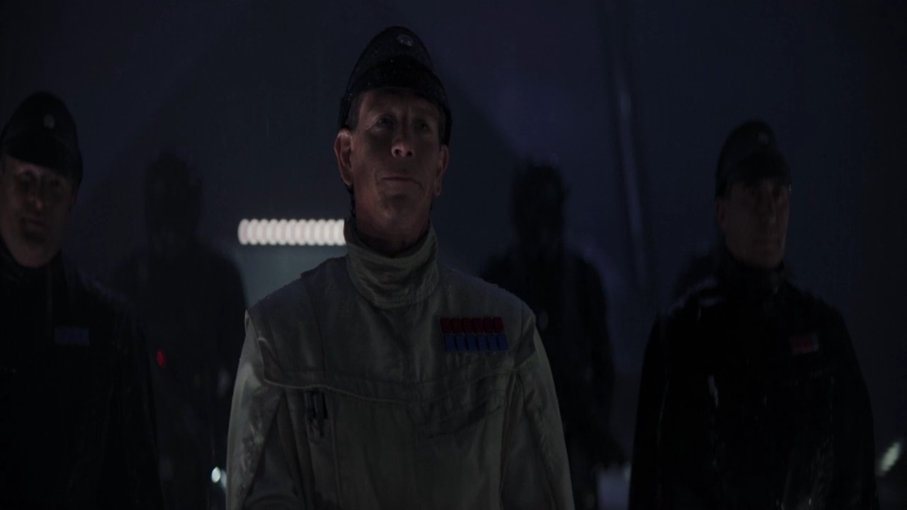 Изгой-один (8 серия) 