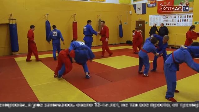 Пынзарь и его воспитанники – молодцы!!! смотреть онлайн