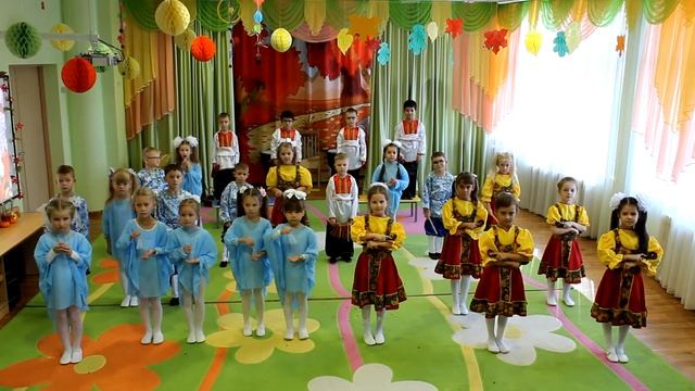 Оркестр "Голубые канарейки" смотреть онлайн