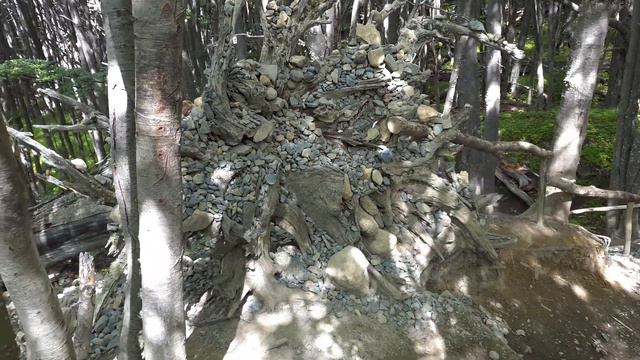 Когда горы зовут. #21 смотреть онлайн