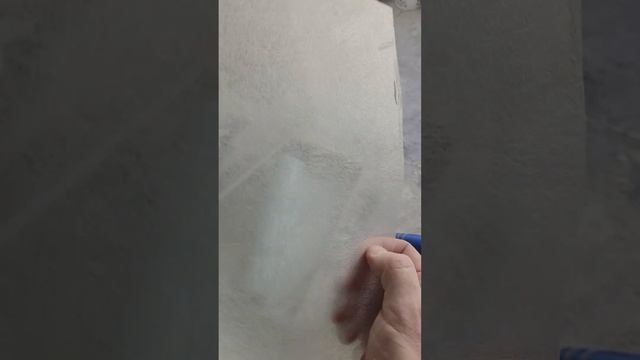 КЛЕИМ СТЕКЛОХОЛСТ ДОРОГО! ПОЧЕМУ?