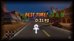 БАГИ И СЕКРЕТЫ - Crash Bandicoot N. Sane Trilogy (ЧАСТЬ 4 - БОНУС) [Glitch] [JMP]