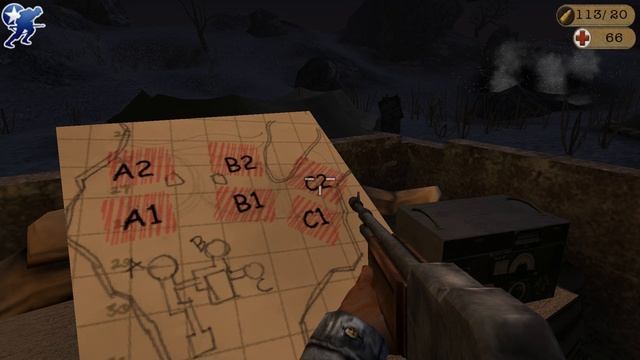 World War II Combat: Iwo Jima Walkthrough # 10 [Ending] смотреть онлайн