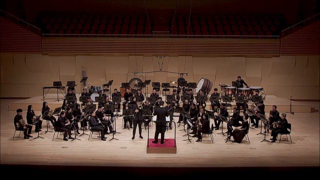 Ferdinand David: Concertino for Trombone and Wind Orchestra, Op.4 смотреть онлайн
