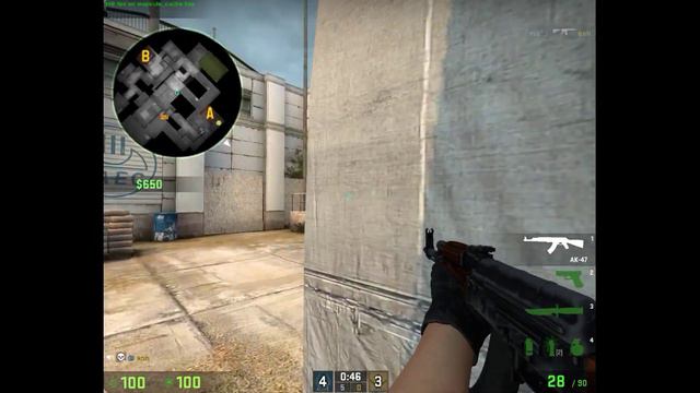 STASIS - A CSGO Montage смотреть онлайн