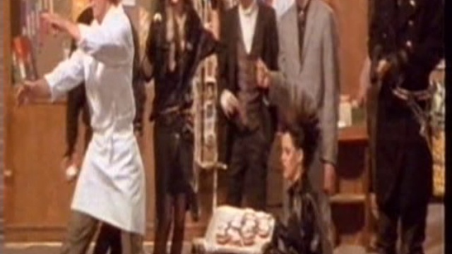 Hong Kong Syndicat - Concrete & Clay  смотреть онлайн