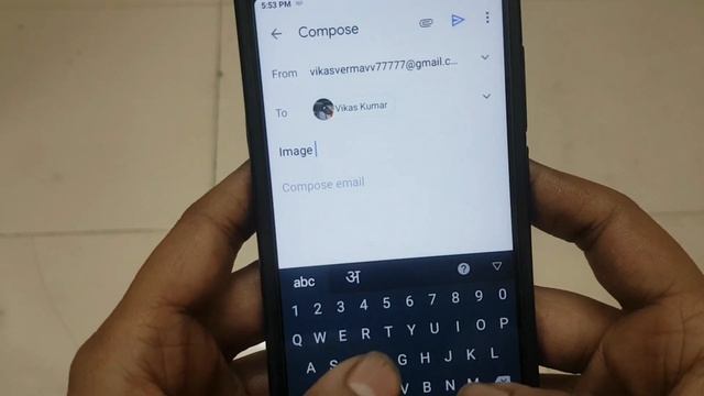 How To Save Images On Gmail Account With Your Mobile Phone смотреть онлайн