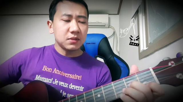 Валерий Меладзе - Чего ты хочешь от меня? (cover by Николай Ким) смотреть онлайн