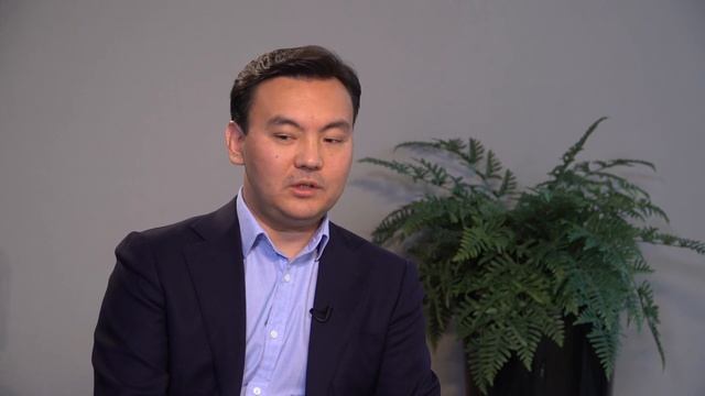 Рауан Кенжехан в проекте ER-BATYR: о дистанционном обучении и гражданской позиции. смотреть онлайн