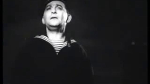 Леонид Утёсов Одессит Мишка смотреть онлайн