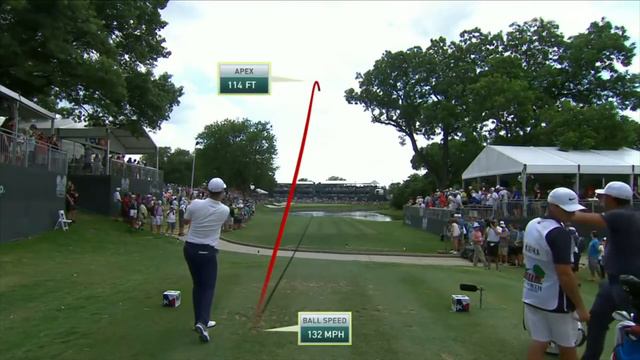 WITB Justin Rose 2018 Fort Worth Invitational смотреть онлайн