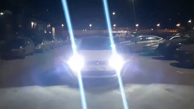 LED H4, вспышки смотреть онлайн