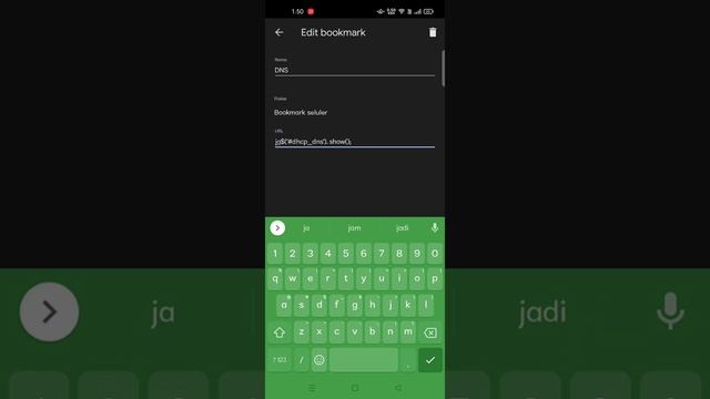 Setting DNS Server Telkomsel Orbit Star 2 Dan Orbit MAX Lewat HP Android PING Stabil смотреть онлайн