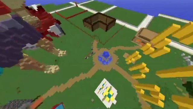 Я ДАЛ ИГРОКАМ ПОЛНУЮ СВОБОДУ НА MINECRAFT СЕРВЕРЕ ENDCRAFT! МАЙНКРАФТ ЭНДКРАФТ ЭНД КРАФТ END CRAFT смотреть онлайн