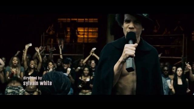 Stomp the Yard (2007) - Opening Credits / First Dance Battle смотреть онлайн