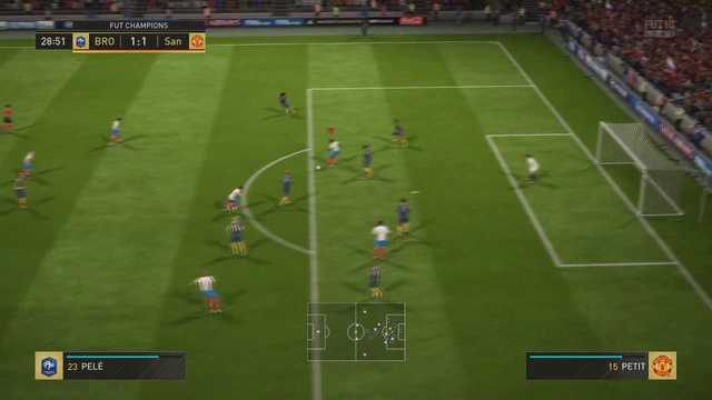 ФИФА 18 КОРОЛЬ ВЕРНУЛСЯ | ОБЗОР НА ПЕЛЕ 98 | PELE 98 IN FIFA 18