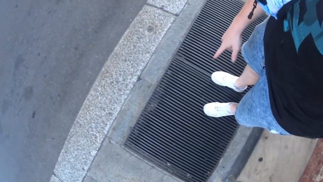 EVS Волонтер | Жлоб-тур | Италия | Флоренция | Парма | Венеция смотреть онлайн