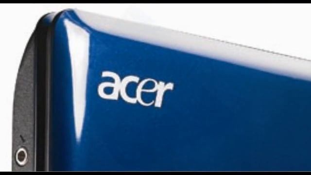 Video Contest Entry 251 for Acer Aspire One Netbook ... смотреть онлайн