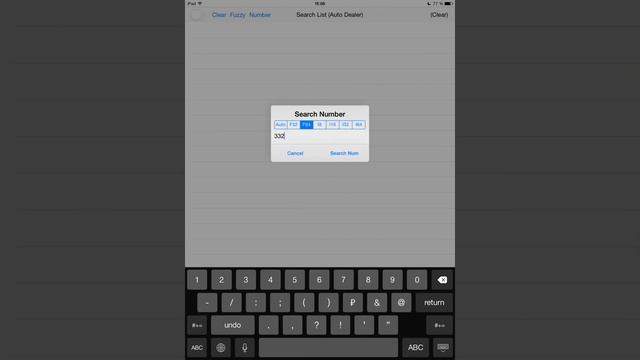 Взлом игры Симулятор Автодилера (Барыга) iOS смотреть онлайн