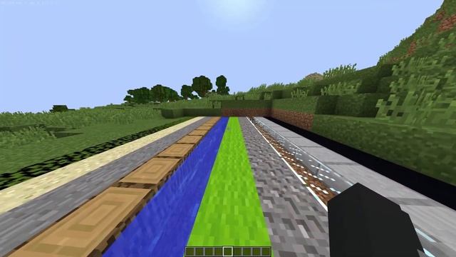 ОБЗОР ПО МОДУ DYNAMIC SURROUNDINGS 1.12.2 смотреть онлайн