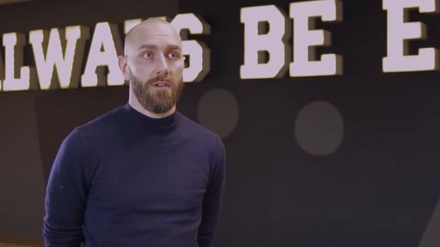 Client Testimonial | Deliveroo/Figma | Holler Video Production London смотреть онлайн
