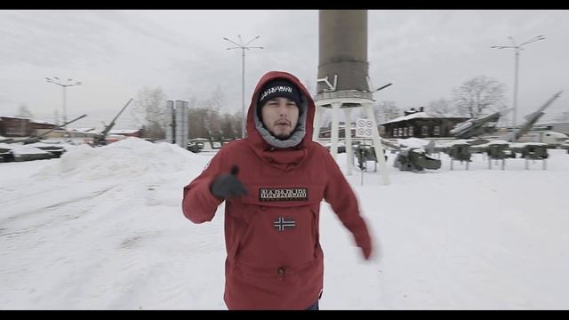 Клан Лёвшино - Апасный щит смотреть онлайн