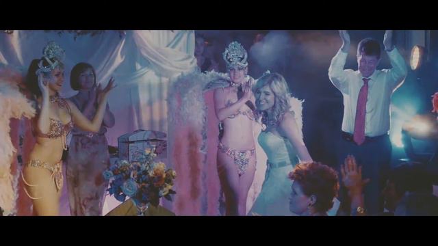 ВЕДУЩИЙ АЛЬБЕРТ МЯКОНЬКИЙ смотреть онлайн