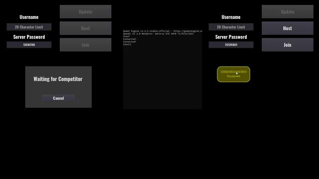 Online: Implementation of Client/Server connection (Godot) смотреть онлайн