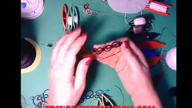 Как выбрать челнок для фриволите. Инструменты и материалы для фриволите. смотреть онлайн