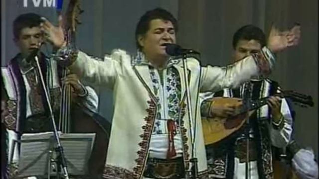 Nicolae Sulac - Cintecul Si Dragostea