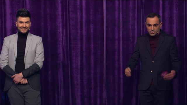 Women's Club 23 – Սամի Նասերի, Չարենց, Գրիգ,