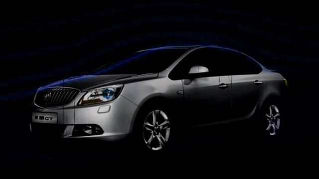 китайского рынка Opel Astra запущен в Китае как Buick Excelle ( Опель Астра ) автомобиль смотреть онлайн
