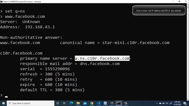 What is Domain Name System| DNS | How to Configure the Name Server on shared hosting | Name Server смотреть онлайн