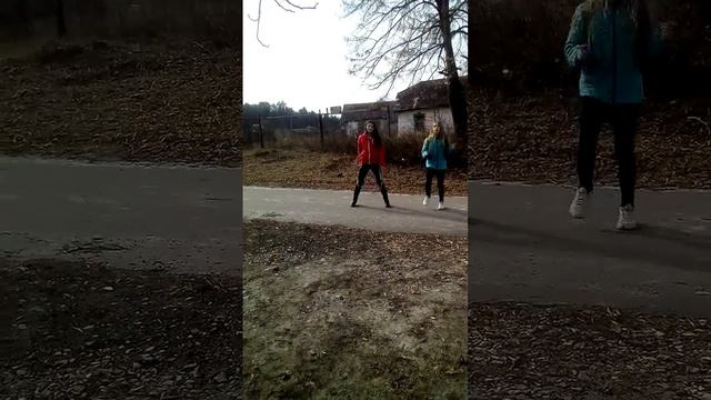 Танец под песню"круче всех" смотреть онлайн