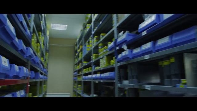 ХАЛТЕК видео о компании смотреть онлайн