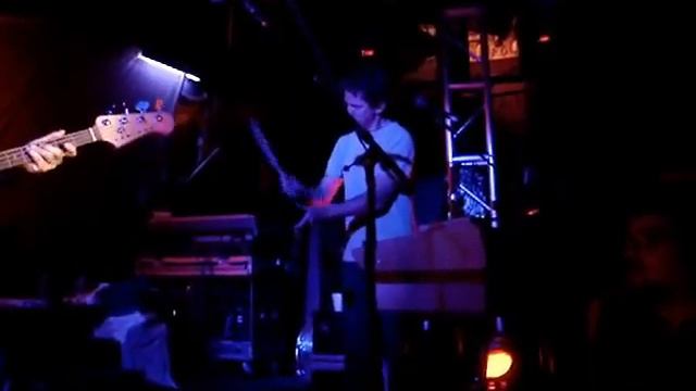 John Linnell On The Cow Bell смотреть онлайн