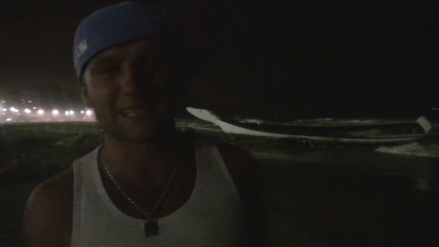 "Ночной Океан Бразильских Мыслей " 18.12.13 (Видео-Дневник Юрзина Артёма "Жизнь,как она есть") смотреть онлайн